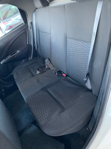ETIOS XLS 2014/2014 1.5 MANUAL * VEM CONFERIR * ( Gmustang veiculos ) - Foto 12