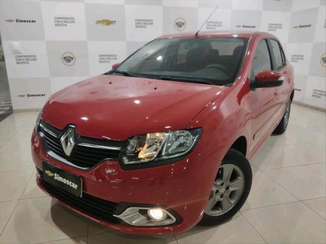 Renault Logan 1.0 12v Sce Expression Avantage