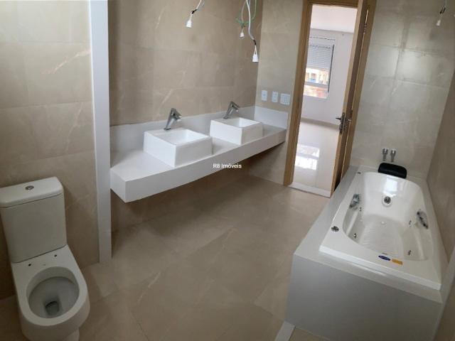 Apartamento à venda com 4 dormitórios em Setor marista, Goiânia cod:3369 - Foto 19