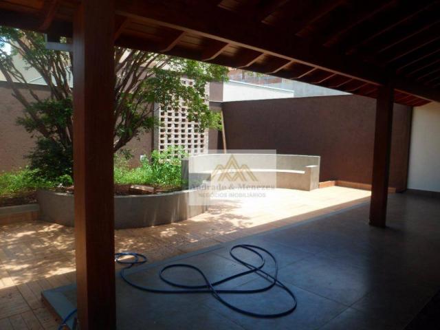 Sobrado residencial à venda, Condomínio San Marco I- Ilha Adriamar, Bonfim Paulista - SO00 - Foto 18