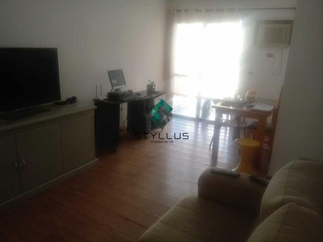Apartamento à venda com 2 dormitórios em Andaraí, Rio de janeiro cod:M25514 - Foto 5