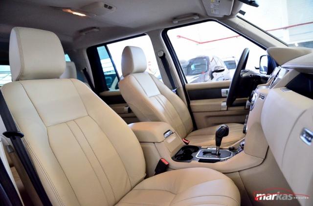DISCOVERY 4S 2.7 DISEL 190HP 7 LUGARES 4X4 , - Foto 7