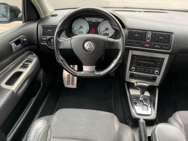 Volkswagen Golf Black Edition - Foto 9
