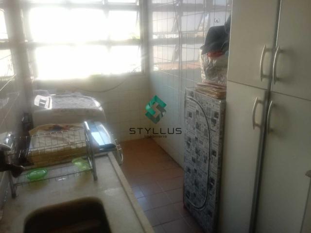 Apartamento à venda com 2 dormitórios em Andaraí, Rio de janeiro cod:M25514 - Foto 13