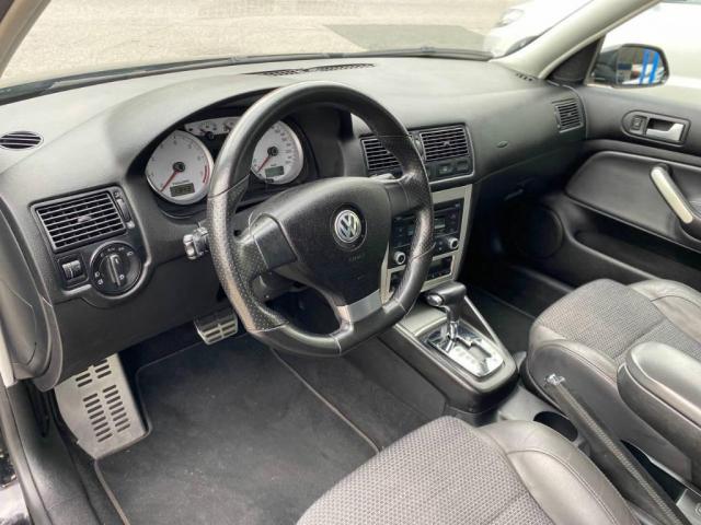 Volkswagen Golf Black Edition - Foto 7