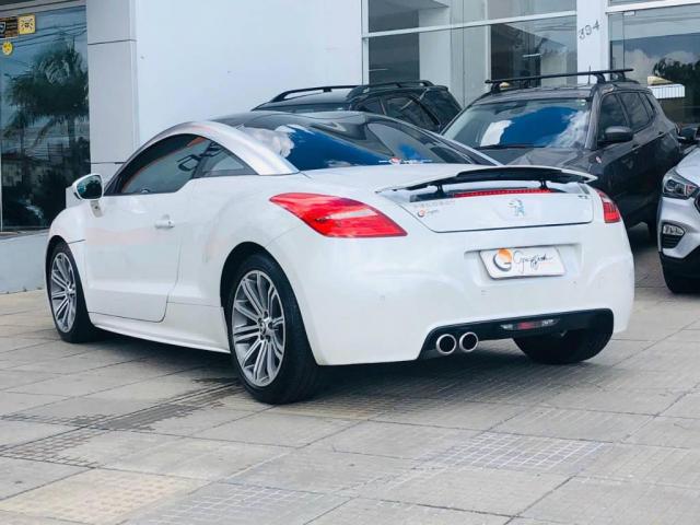 Peugeot RCZ 1.6 THP - Foto 4
