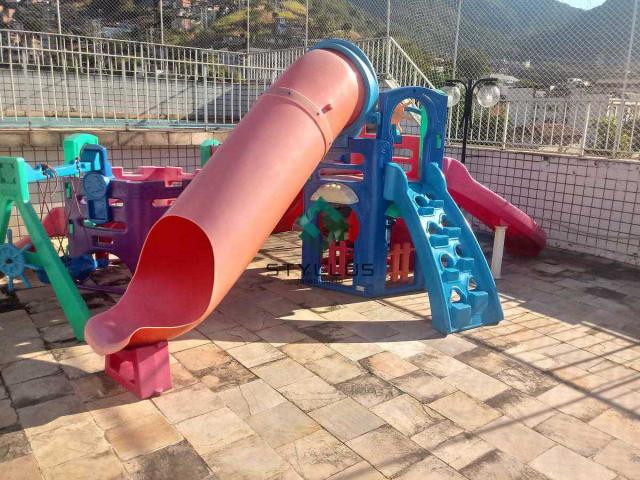 Apartamento à venda com 2 dormitórios em Andaraí, Rio de janeiro cod:M25514 - Foto 18