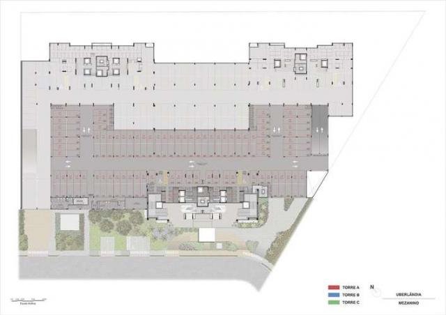 Sense Vertical Living - 115 a 151m² - Bairro Jardim das Acácias - Uberlândia, MG - Foto 15
