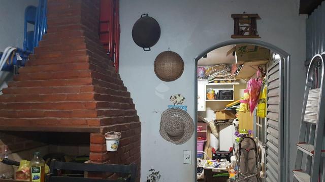 Casa de condomínio à venda com 3 dormitórios cod:BR3CS11671 - Foto 12