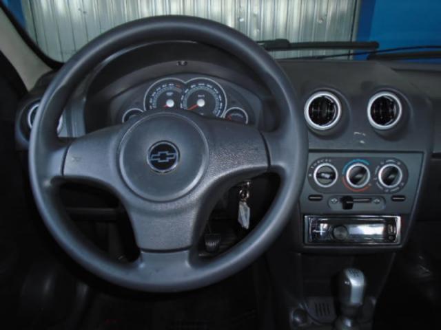 CHEVROLET PRISMA MAXX 1.0 VHC-E 8V FLEXPOWER - Foto 15