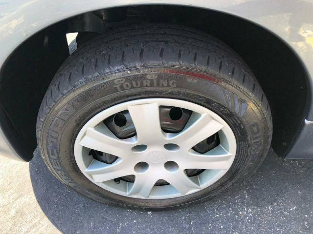 Peugeot 206 Hatch 2006 Presence Completo 1.4 Flex 4 Portas - Foto 7