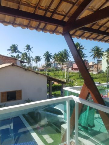 Apartamento 2 QTS em Porto de Galinhas - Foto 12