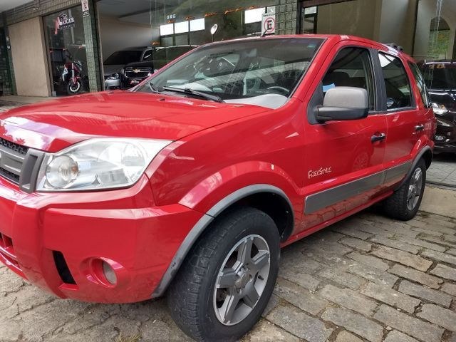 Ecosport freestyle 2009 gnv - Foto 2