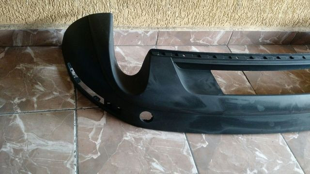 Spoiler traseiro Volkswagen touareg(novo original) - Foto 2