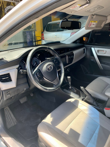 Corolla XEI 2015 - Foto 3