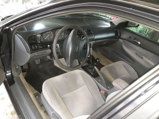 Honda Accord 94 - Foto 6