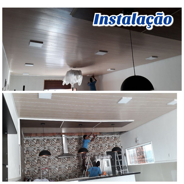 Forro pvc - Foto 3
