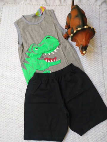 Roupas infantis - Foto 2
