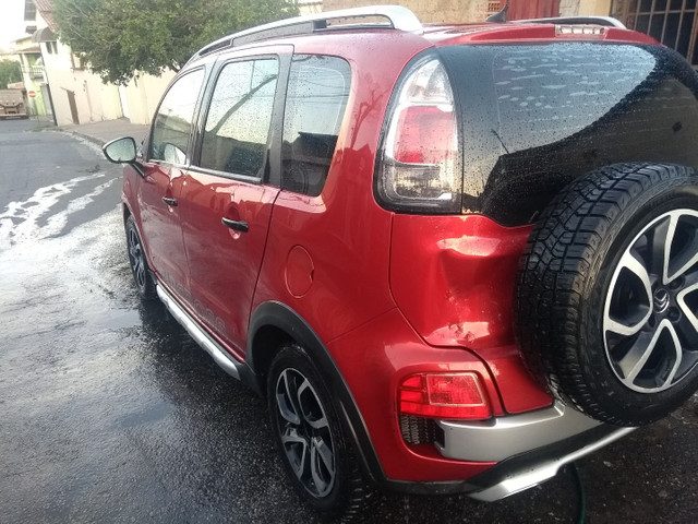 Troco carro ou moto menor valor - Foto 3