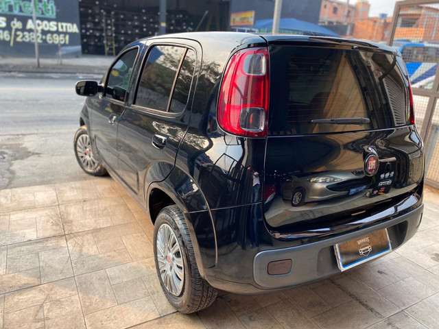 Fiat uno evo vivace - Foto 6