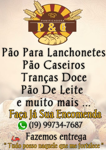 P&G Panificadora