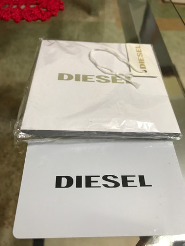 Relógio Diesel - Foto 2