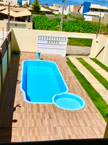 Casa - Praia da Caueira (aluguel) - Foto 2