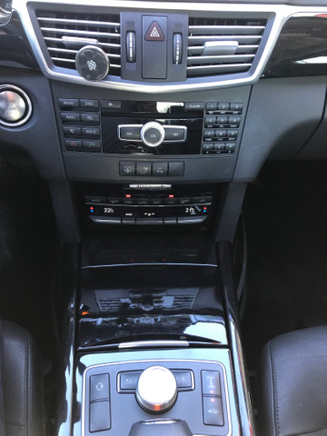Mercedes benz E 350 blindada de fábrica - Foto 4