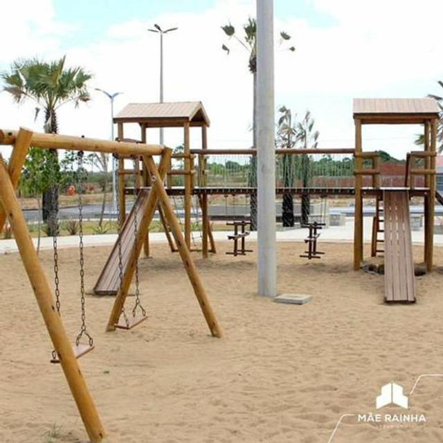 Lotes no Maracanaú Pronto Para Construir com a 1° Parcela Paga Aproveite!! - Foto 2