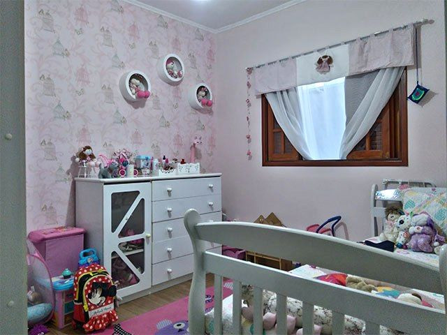 Casa Jd Brasília Mogi Mirim R - Foto 7