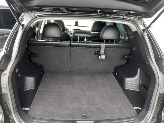 Hyundai IX35 2012 Automática Teto Solar - Foto 11