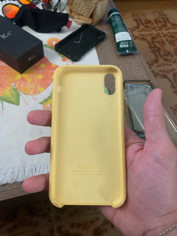 Capas de iPhone XR - Foto 6