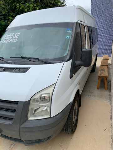 van ford transit olx