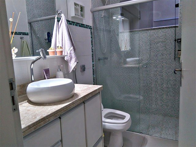 Casa Jd Brasília Mogi Mirim R - Foto 6