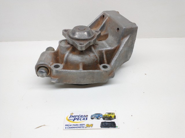Bomba Agua Ducato 2.8 2003  * #16695