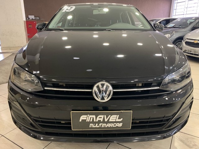 VOLKSWAGEN VIRTUS 1.6 MSI