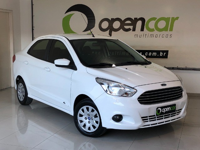 FORD KA SEDAN 1.0 SE PLUS  SYNC MEDIA 