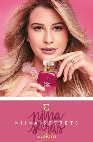 Representante de Cosmeticos