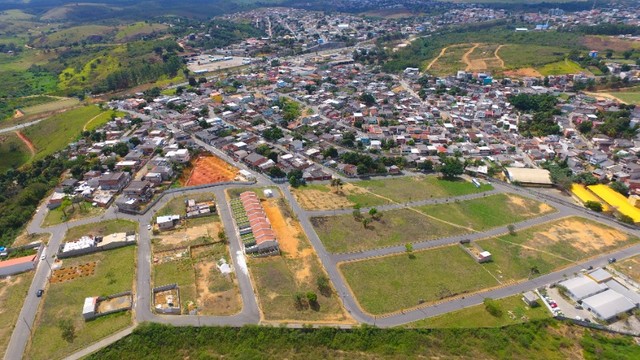 Residencial Serra Sede ! Lotes disponíveis ! - Foto 2