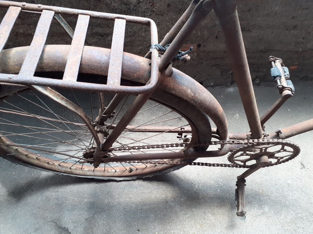 Goricke bicicleta goricke  - Foto 2
