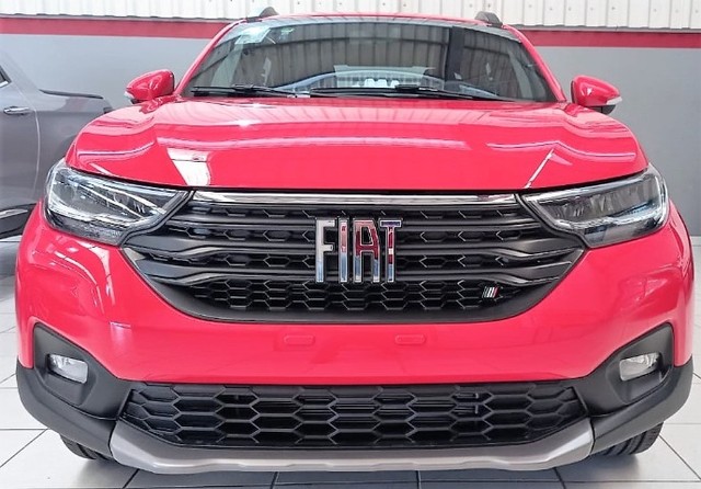 STRADA VOLCANO 2022 1.3 FLEX MT!!!!! R$99.900,00!!!
