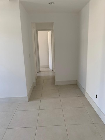 Apartamento com 90m² e 2 quartos (sendo 1 suíte) em Icaraí - Niterói - RJ. - Foto 2