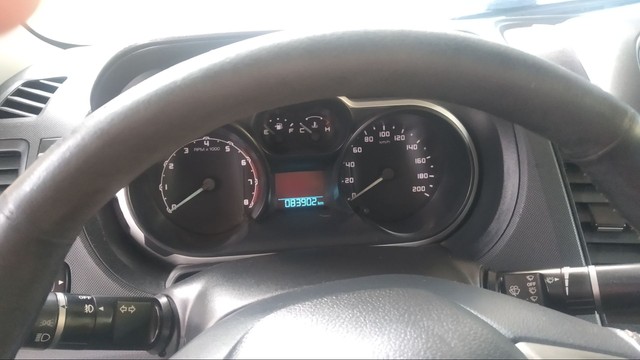 VENDO RANGER 2014/15 2.5 FLEX