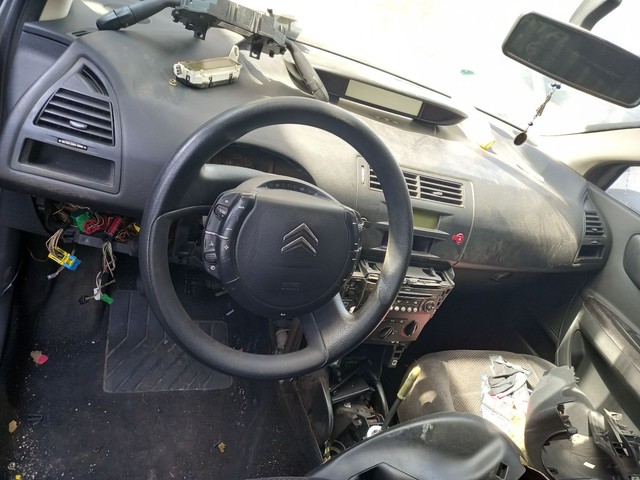 Sucata c4 2012 1.6 cambio manual - Foto 2