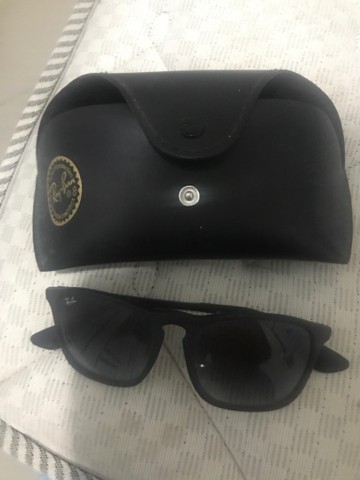Óculos rayban original 