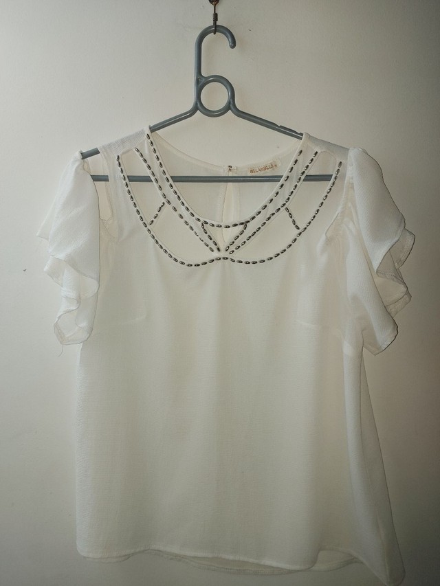 Camiseta G