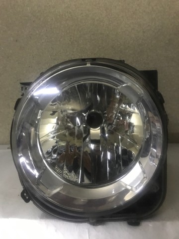 Farol Jeep Renegade - Foto 4