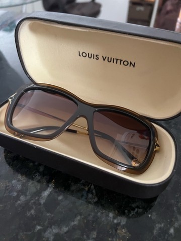 Oculos Original Louis Vitton - Foto 2