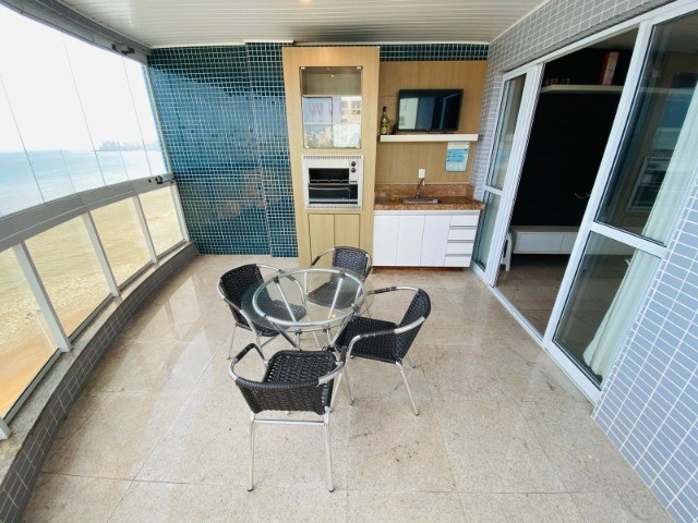 Apto 3 Qtos ,1 Suíte, Churrasqueira ,do Lado Hotel 4 Estações - Foto 2