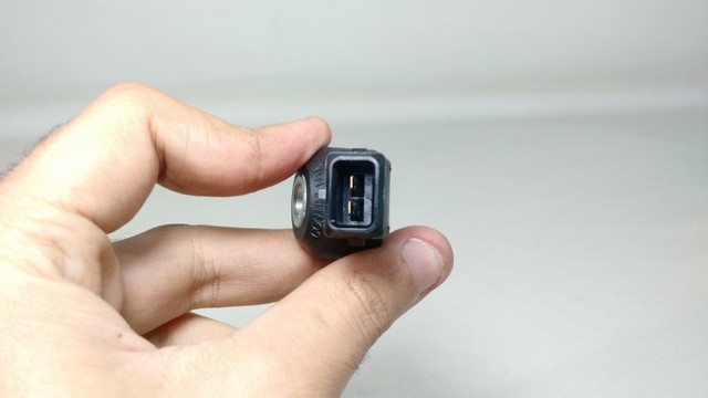 Sensor De Detonação Renault Sandero 1.6 2018 - Foto 5
